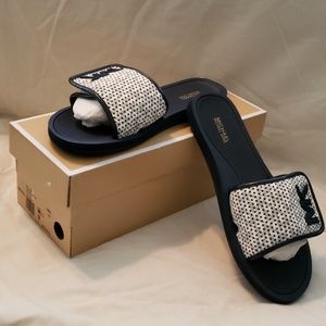 MK Slides